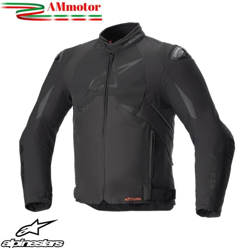 Alpinestars v3 drystar - t-gp,