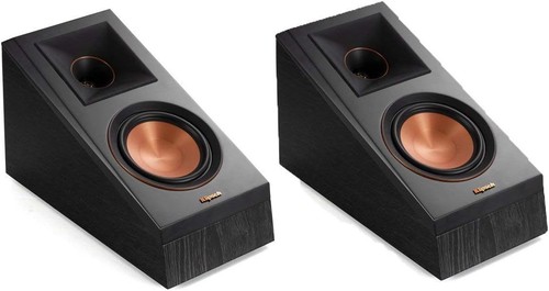Klipsch 500sa reference - klipsch, rp-500sa