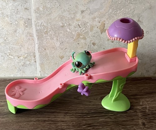 Lps figurine authentique
