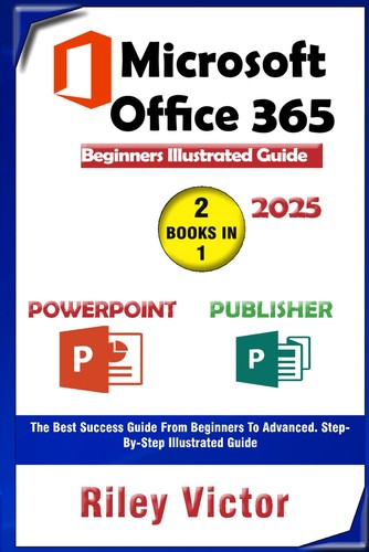 Riley victor microsoft office - victor,
