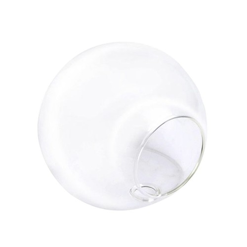 Planteur fleurs verre - planteur, en