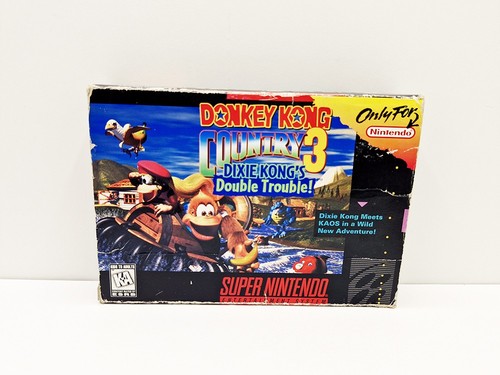 Donkey kong country dixie - kong,