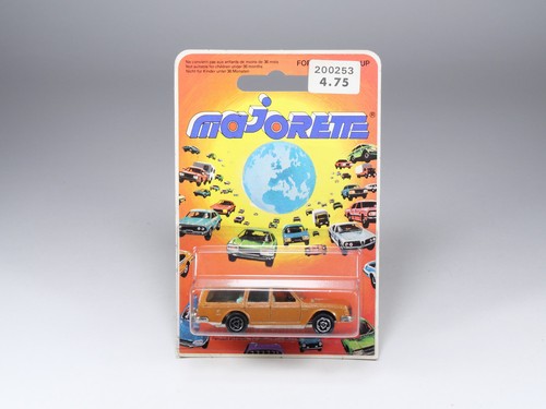 Majorette 220 volvo 245 dl - -,