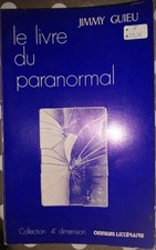Jimmy GUIEU  LE LIVRE DU