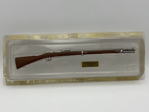 Fusil chassepot 1866 - fusil,