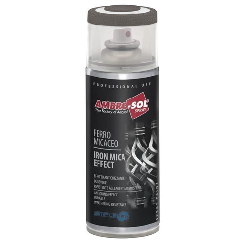 Aérosol peinture pour fer - peinture,