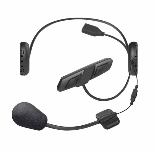 Intercom sena pour casque - intercom, 3s