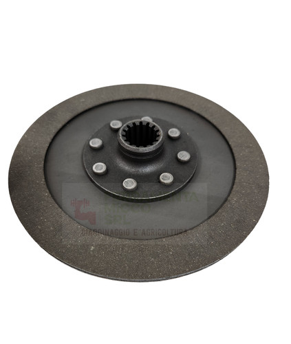 Disque embrayage pour - disque,