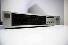 Tuner Fisher FM-30 Hors Service 