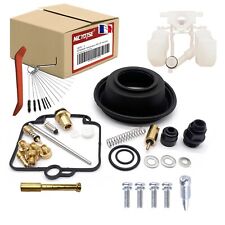 Kit Réparation Carburateur Mikuni BST40 pour Moto KTM 640 Adventure (1998-2007)