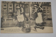 BRETAGNE LIT CLOS BRETONS