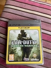 Call of Duty Modern Warfare