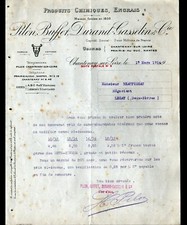 CHANTENAY (44) ENGRAIS "PILON