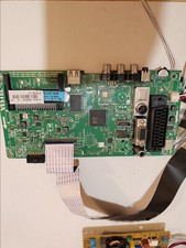 Carte Mère  TV Vestel 17MB97   pour Panasonic  TX-32D300E ou Autre Modèle 