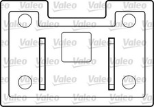 LèVE-VITRE AVANT GAUCHE