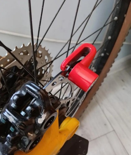 Cadenas frein disque - frein,