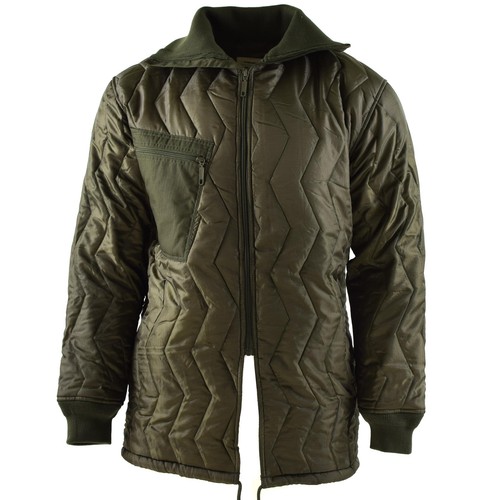 Mil tec veste doublure - veste,