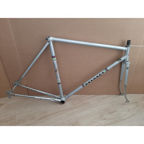 Cadre velo peugeot px10 - cadre, py10