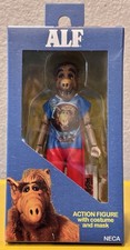 NECA Ben Cooper ALF 5.5”