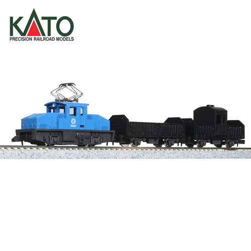 Locomotive électrique