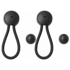 Pièces clips fixation de - 2,