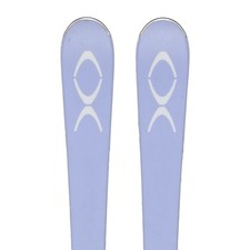 Ski occasion Exonde XO Teen + fixations