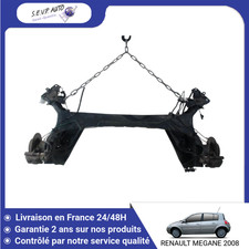 🇫🇷 TRAIN ARRIERE RENAULT