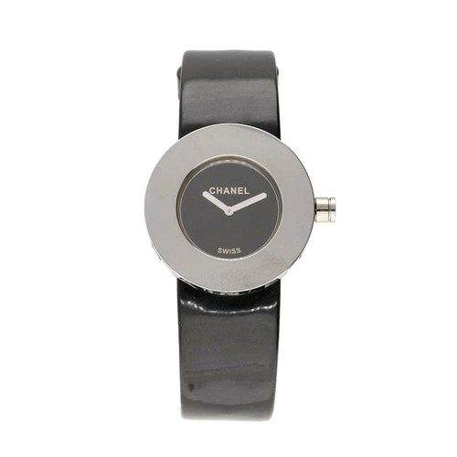 Montre occasion femme chanel - d'occasion,