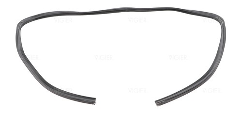 Joint porte four - porte, cuisiniere