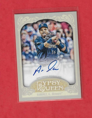Topps baseball autographe - baseball,