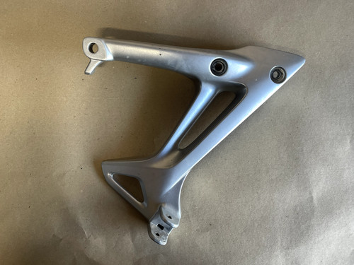 Platine passager droite honda - passager,