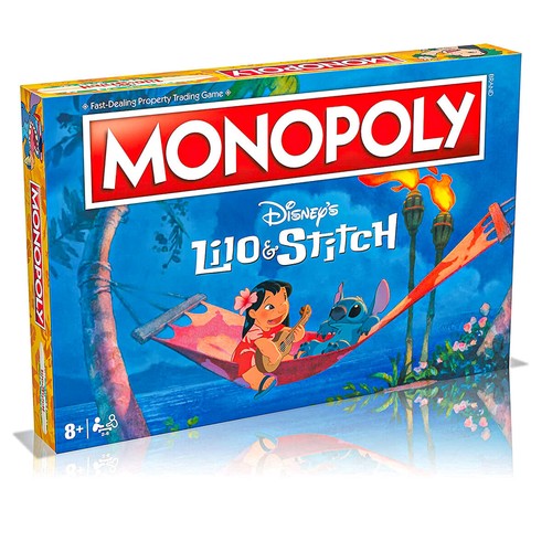 Jeu société monopoly - jeu,