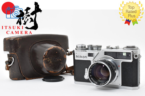 Appareil photo argentique - , 35