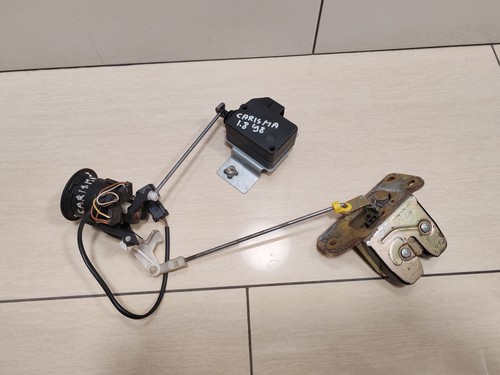 Mitsubishi carisma gdi - carisma,