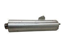 Silencieux échappement SUZUKI GSXR 1000 2003-2004