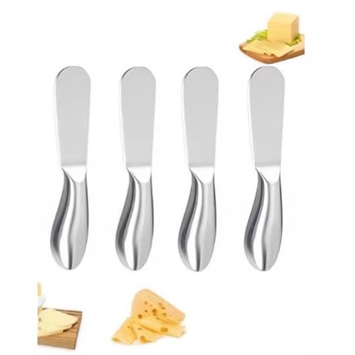 Lot couteaux beurre - lot,