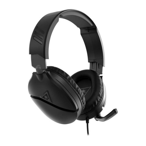 Casque gaming - de,