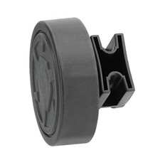 Roulette fixe GM x2 - Pour