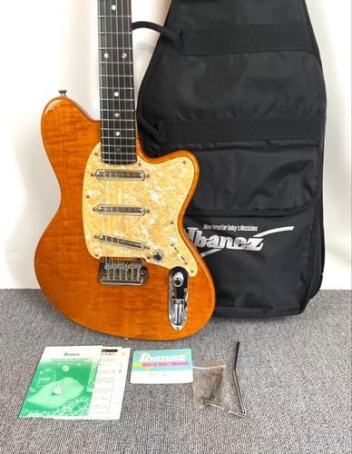 Japan vintage ibanez talman - ●japan,