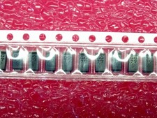 Lot x5: diode CMS GF1G ~ SMD