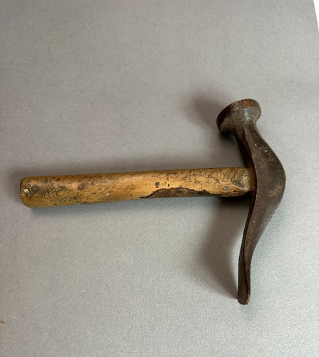 Marteau rivoir cordonnier - marteau,