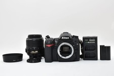 Nikon D7000 Lens Kit Digital SLR Camera #121-1