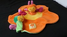doudou plat louna l abeille