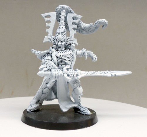 Warhammer 40k eldar - warhammer, eldar,
