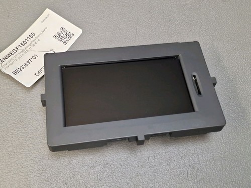 Afficheur ecran gps tom - ecran,