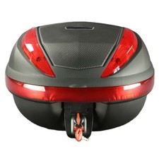 Topcase pour Suzuki Bandit 650