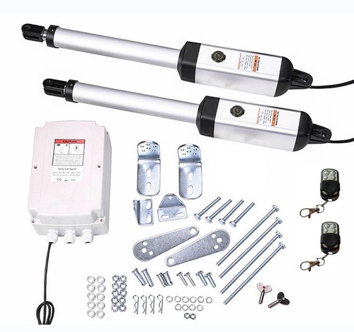 Sanfort flg kit - sanfort, 2