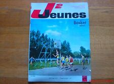 J2 JEUNES n° 14 du 08/04/1965 ALBERT LONDRES (5p) + JEAN FAYOLLE (2p)