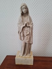 MOUGIN Nancy Sainte Vierge n Carriés Bigot Bussière Dalpayrat Simmen Dammouse