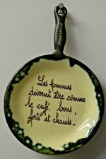 ANCIENNE DECORATION POELE